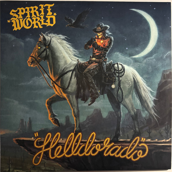 Helldorado