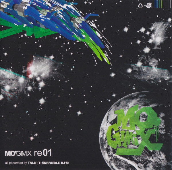 Mo'Gimix Re01