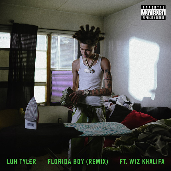 Florida Boy (Remix)