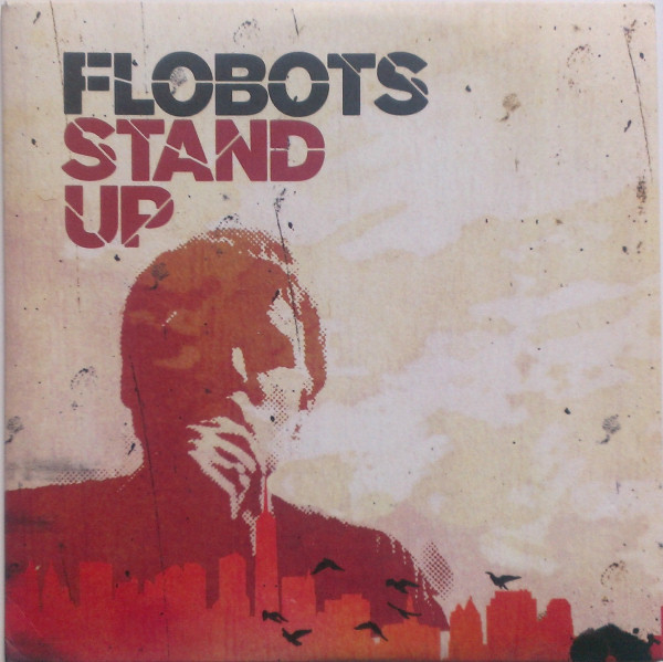 Stand Up