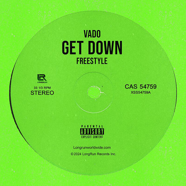 Get Down (Freestyle)