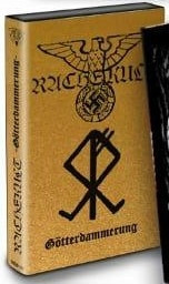 Götterdammerung