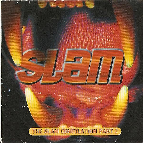 The Slam Compilation Part 2