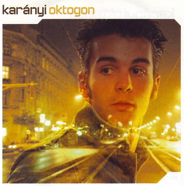 Oktogon (Prelistening Album Sampler)