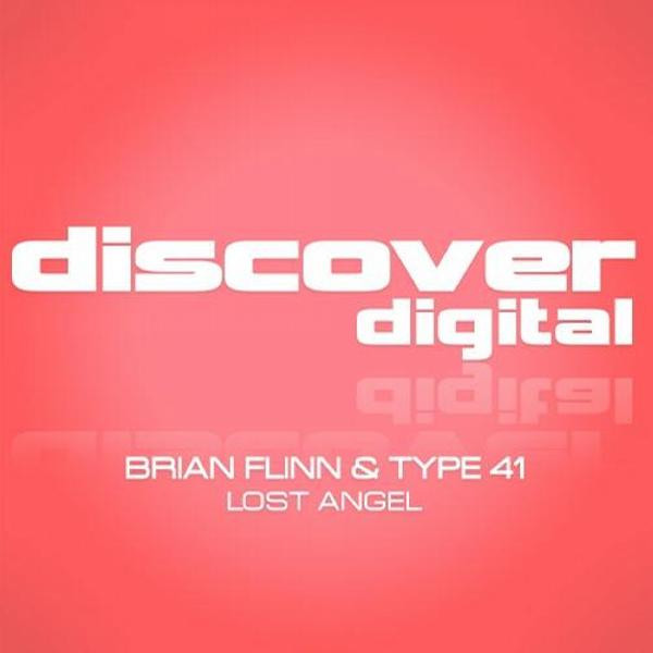 Lost Angel