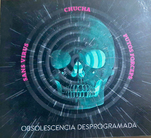 Obsolescencia Desprogramada