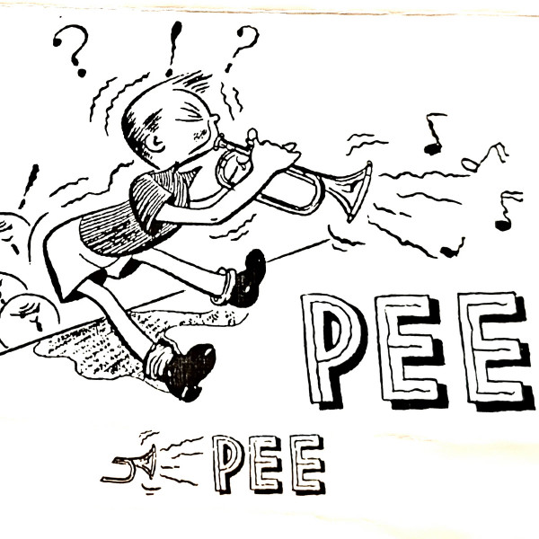 PEE