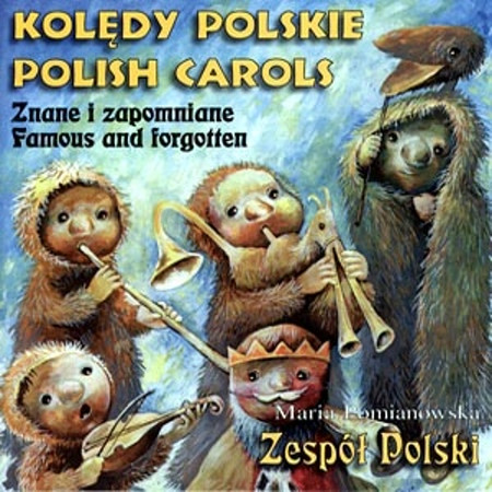 Kolędy Znane I Zapomniane