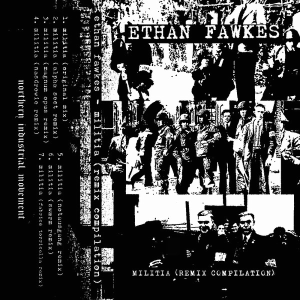 Militia (Remix Compilation)