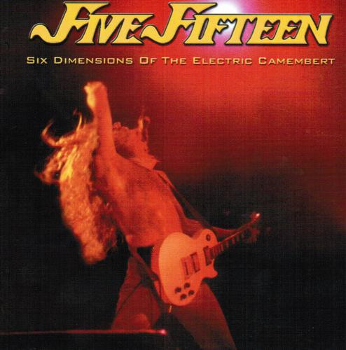 Six Dimensions Of The Electric Camembert