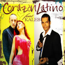 Corazón Latino