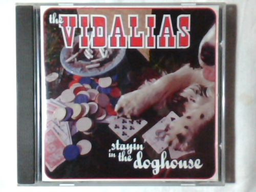Stayin' In The Doghouse