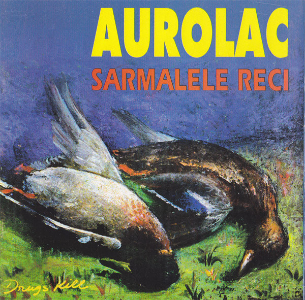 Aurolac