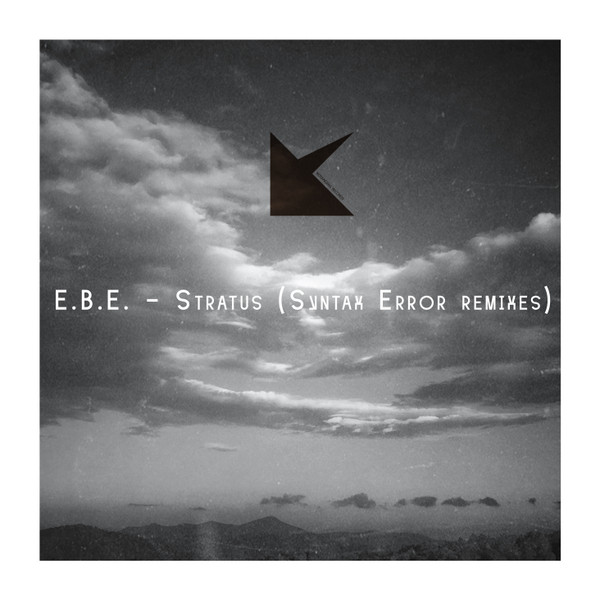 Stratus (Syntax Error Remixes)