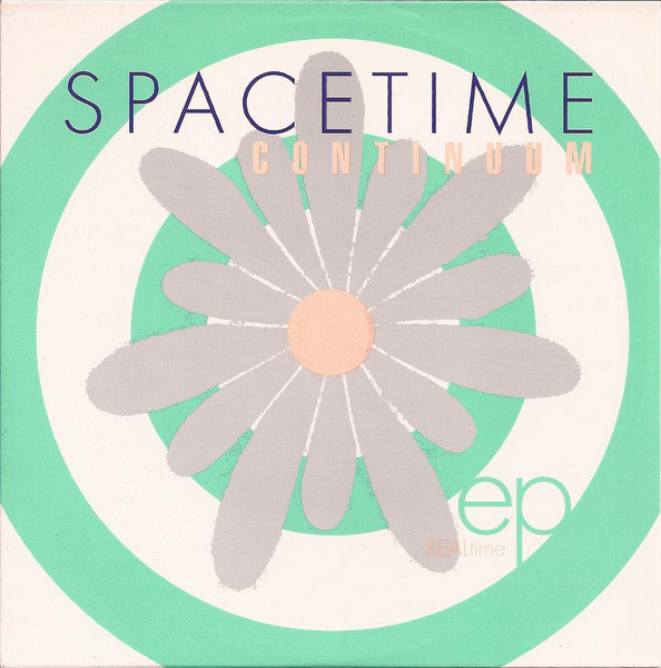 REALtime EP