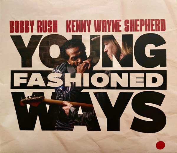 Young Fashioned Ways