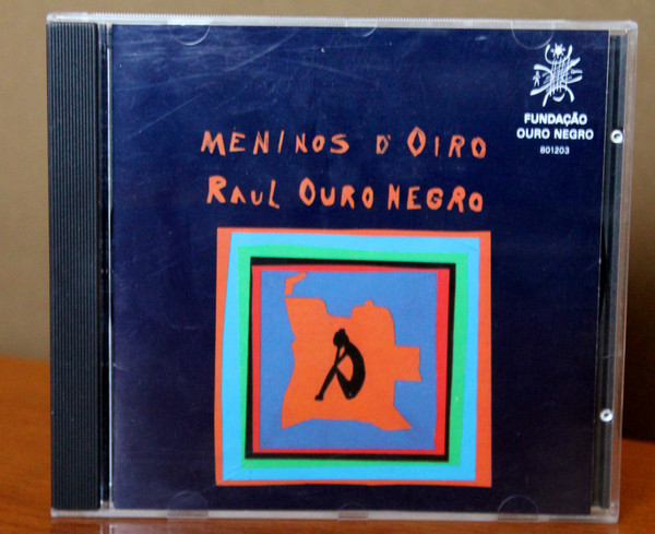 Meninos D'Oiro