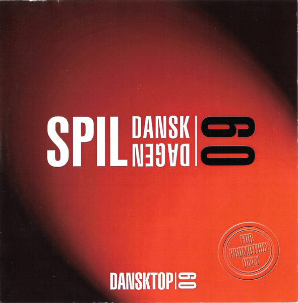 Spil Dansk Dagen 09 (Dansktop 09)
