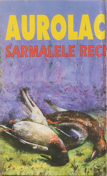 Aurolac