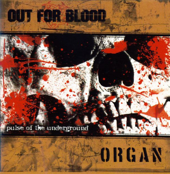 Pulse Of The Underground