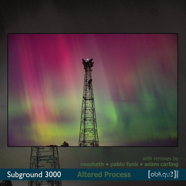 Altered Process