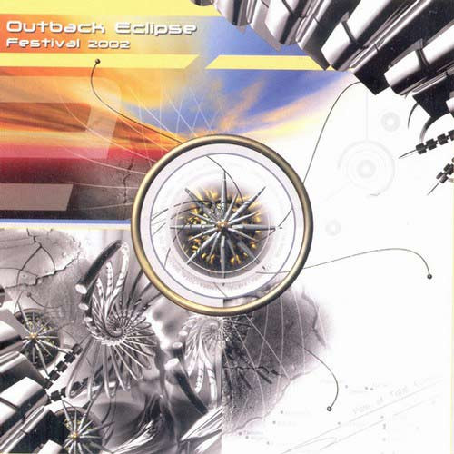 Outback Eclipse Festival 2002