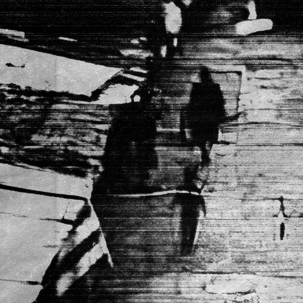 Sombras De Lo Efímero