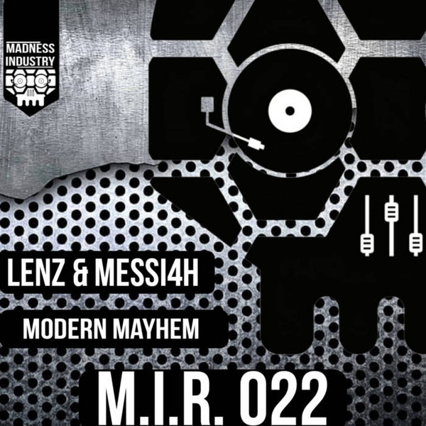 Modern Mayhem