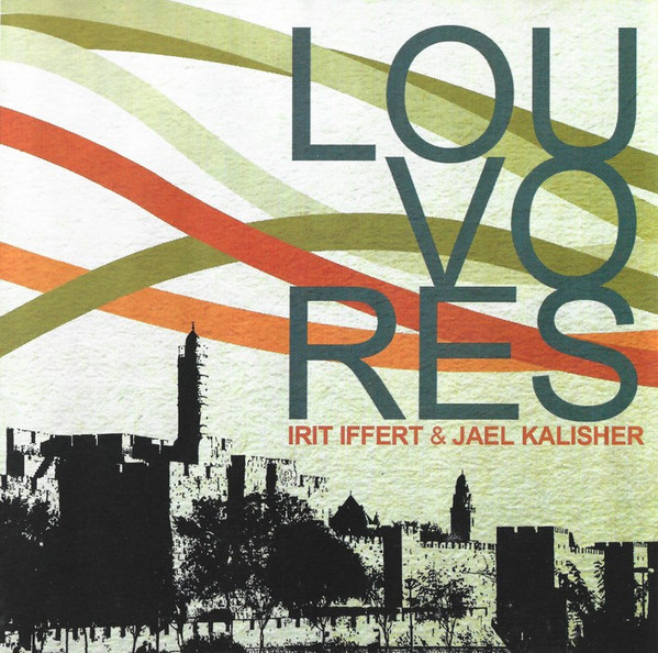 Louvores