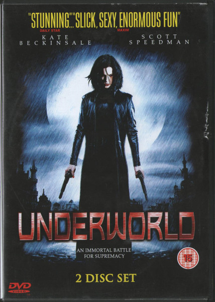 Underworld