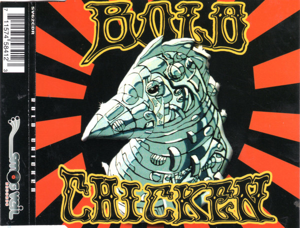 Bold Chicken
