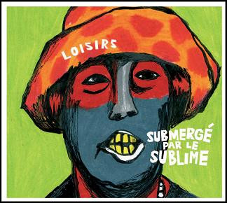 Submergé Par Le Sublime