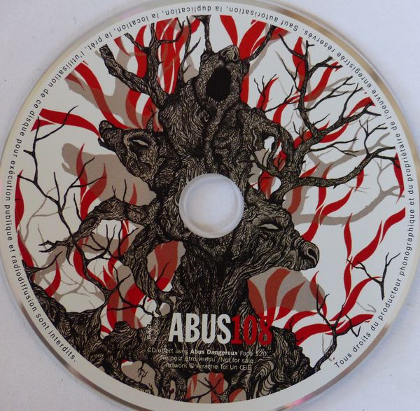 Abus 108