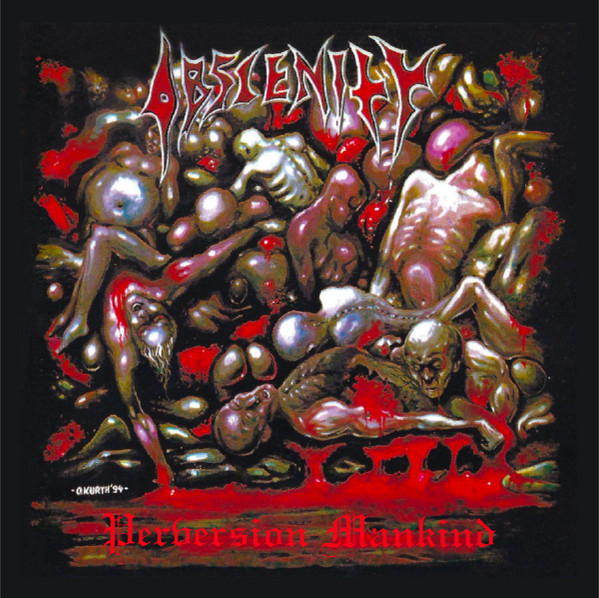 Perversion Mankind