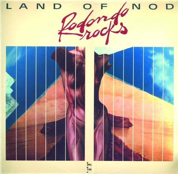Land Of Nod