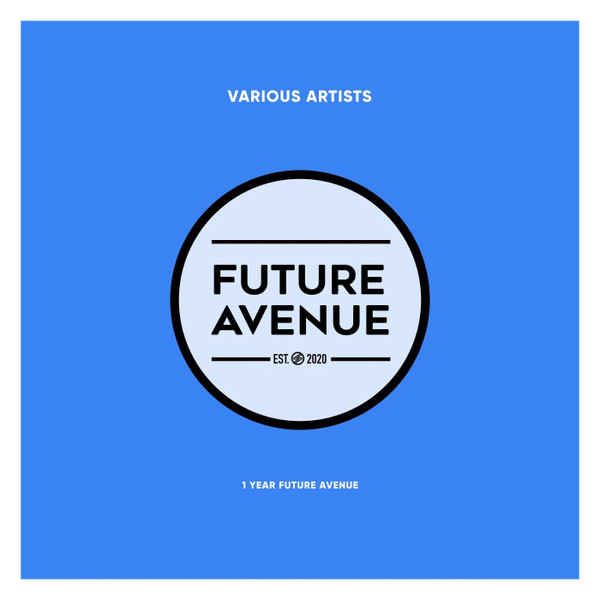 1 Year Future Avenue
