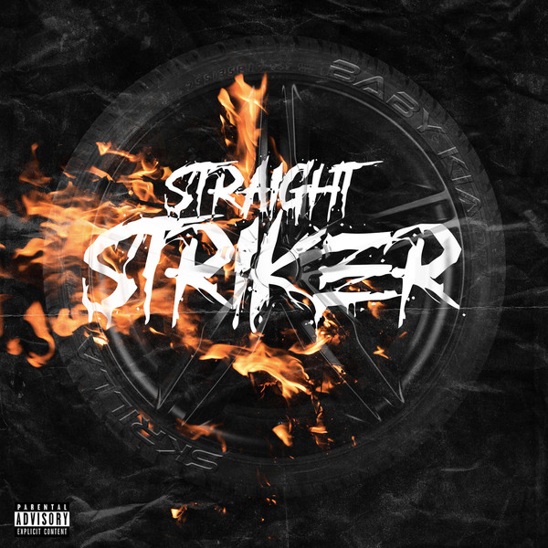 Straight Striker