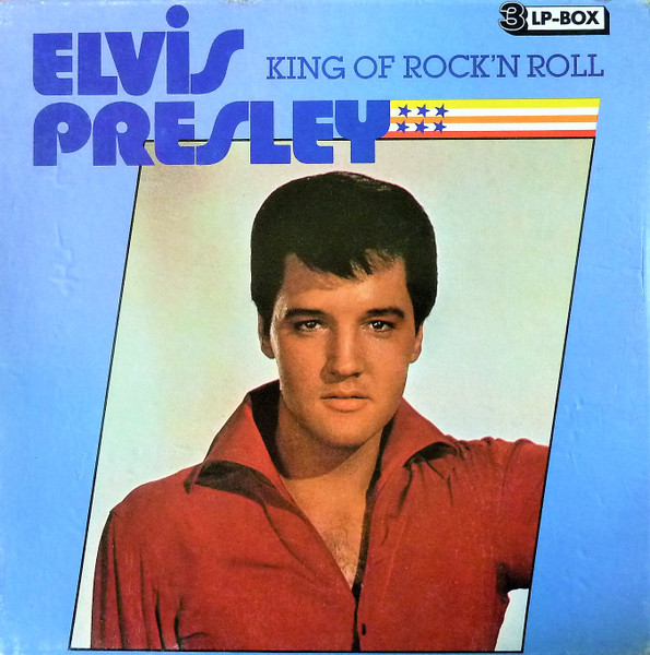 King Of Rock 'N' Roll