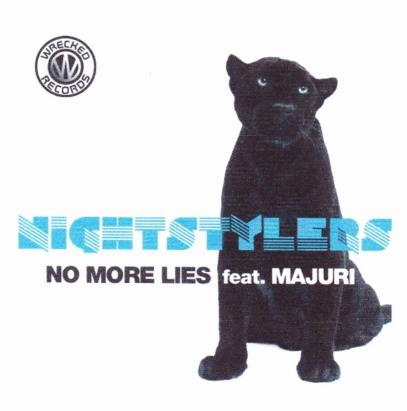 No More Lies