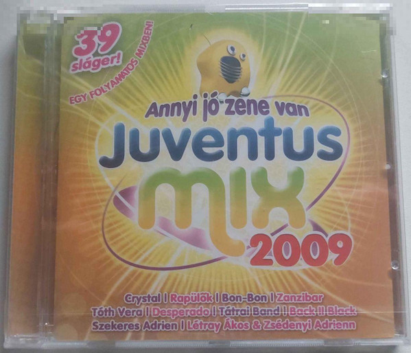Juventus Mix 2009