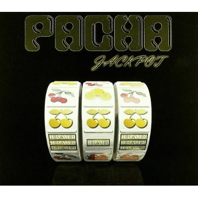 Pacha Jackpot