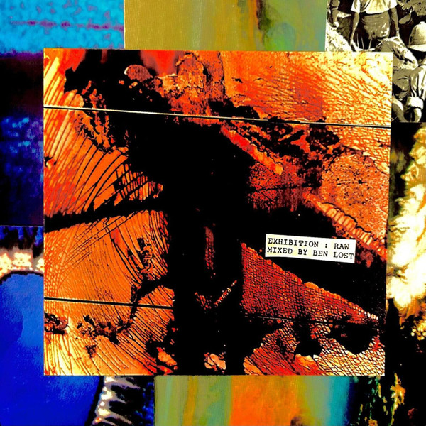 Exhibition: Raw