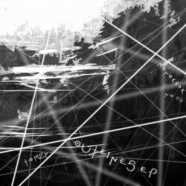 Outlines EP