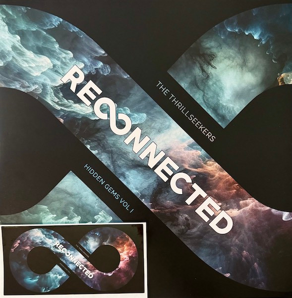 Reconnected - Hidden Gems Vol I
