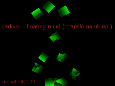 Translemanik EP