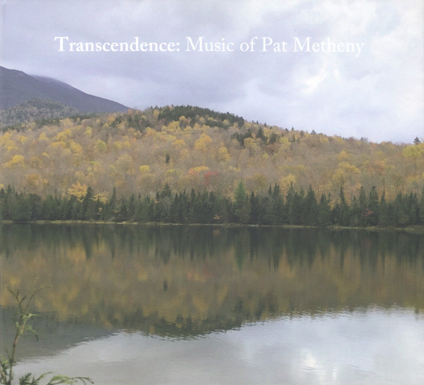 Music Of Pat Metheny