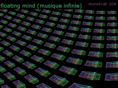 Musique Infinie