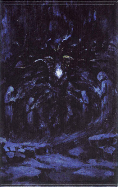 Voice Occult Nethermost
