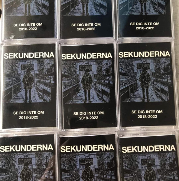 Se Dig Inte Om, 2018-2022