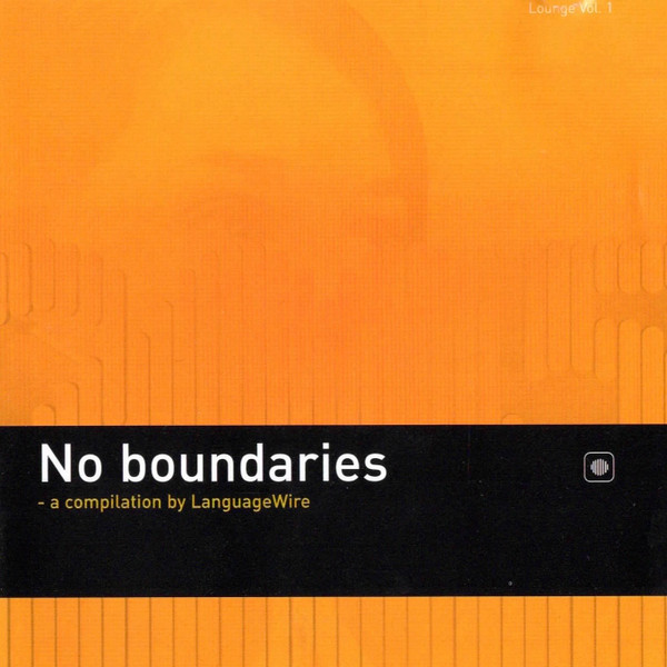 No Boundaries